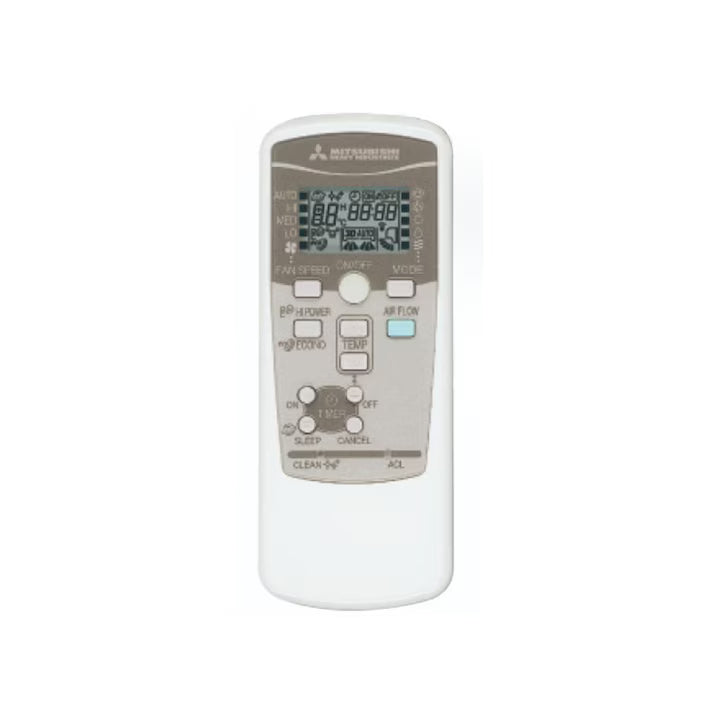 Mitsubishi Electric MSZ-HR25VFK + MUZ-HR25VF 9.000 BTU, Inverter, A++/A+, R32