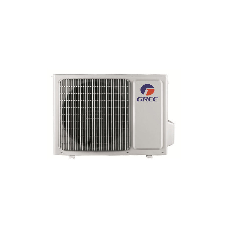 Aer conditionat Gree Bora A4 Silver, 9.000 BTU, A++/A+, Wi-Fi, Inverter, Cold Plasma, Auto Clean, I Feel + Kit instalare inclus