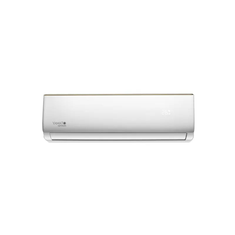 Aparat de aer conditionat Yamato Optimum, 9000 BTU, Clasa A++/A+, Wi-Fi, Inverter, Golden Fin + Kit instalare inclus