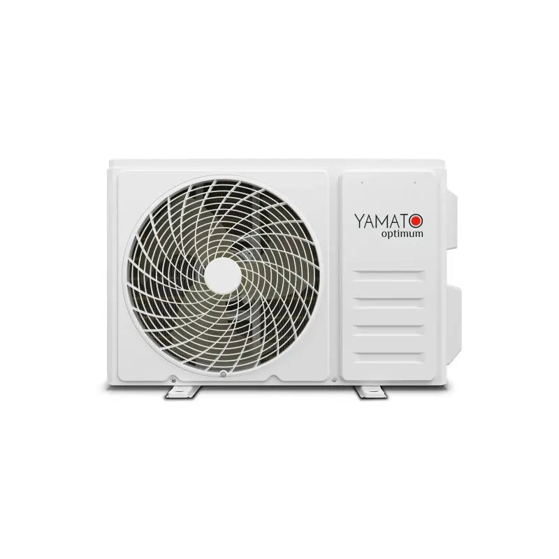 Aparat de aer conditionat Yamato Optimum, 9000 BTU, Clasa A++/A+, Wi-Fi, Inverter, Golden Fin + Kit instalare inclus