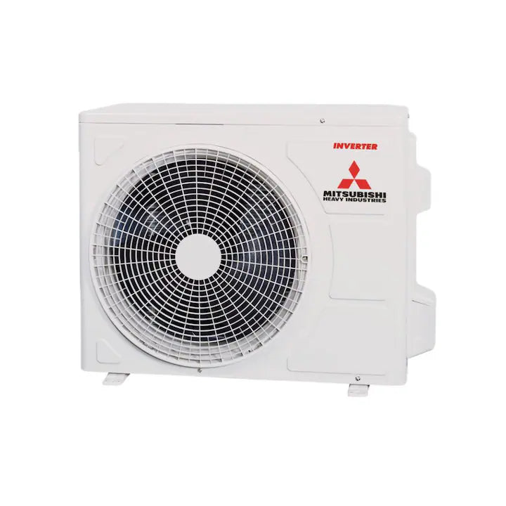 Mitsubishi Electric MSZ-HR25VFK + MUZ-HR25VF 9.000 BTU, Inverter, A++/A+, R32